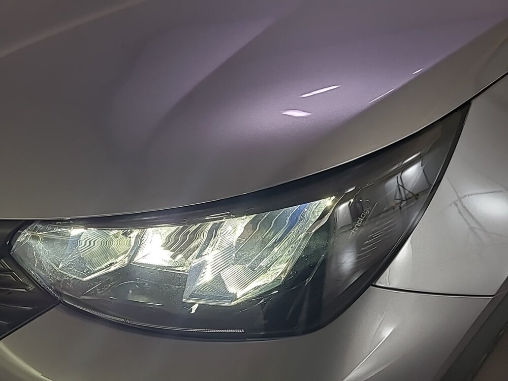 Occasion PEUGEOT 2008 2008 Hybrid 145 ch e-DCS6 - Style