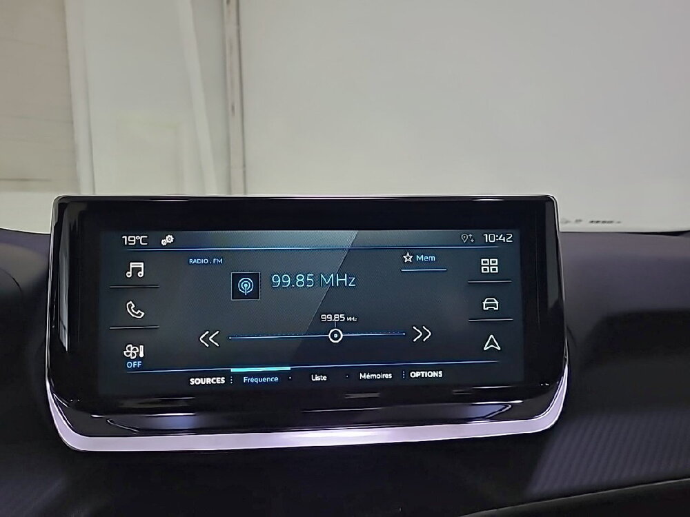 Occasion PEUGEOT 2008 2008 Hybrid 145 ch e-DCS6 - Style