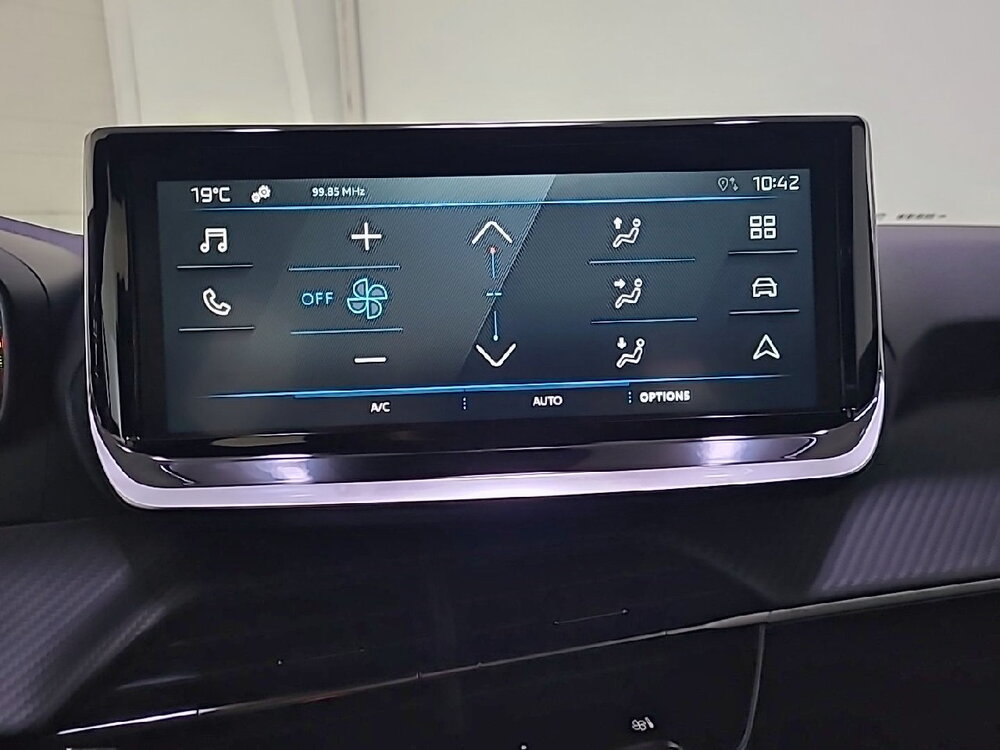 Occasion PEUGEOT 2008 2008 Hybrid 145 ch e-DCS6 - Style