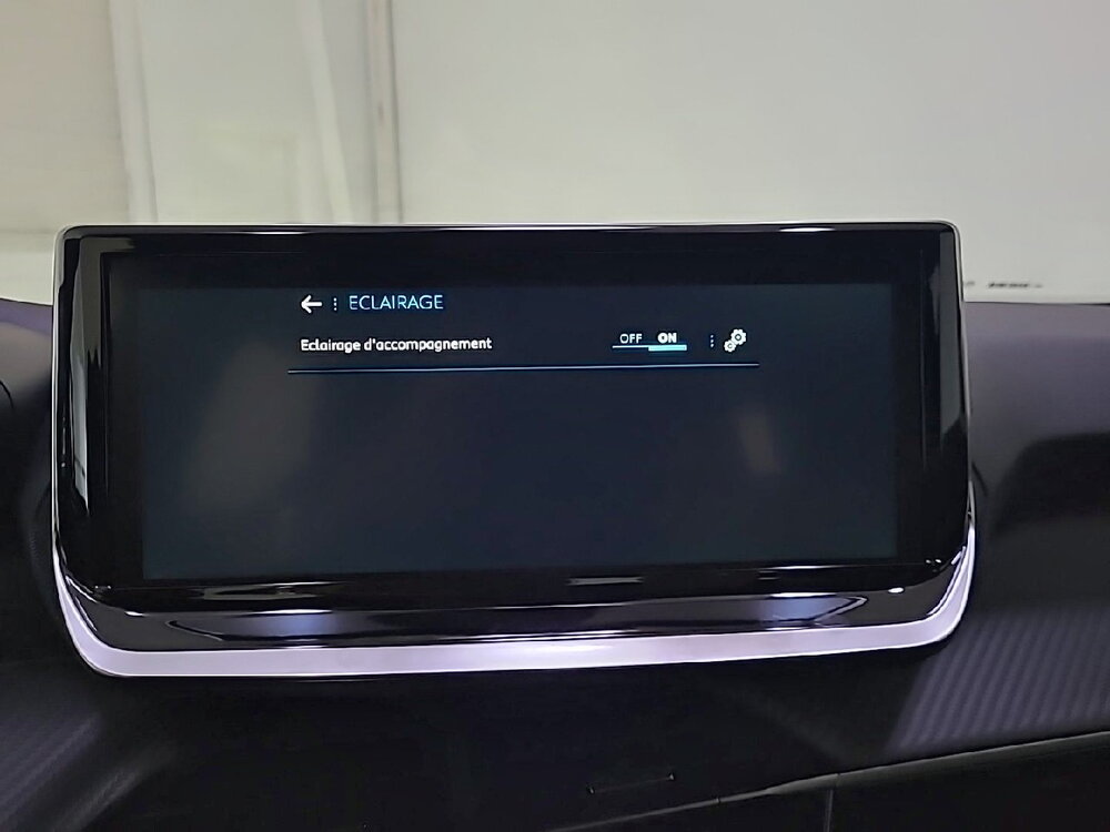 Occasion PEUGEOT 2008 2008 Hybrid 145 ch e-DCS6 - Style