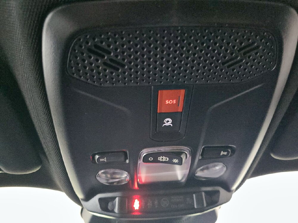 Occasion PEUGEOT 2008 2008 Hybrid 145 ch e-DCS6 - Style