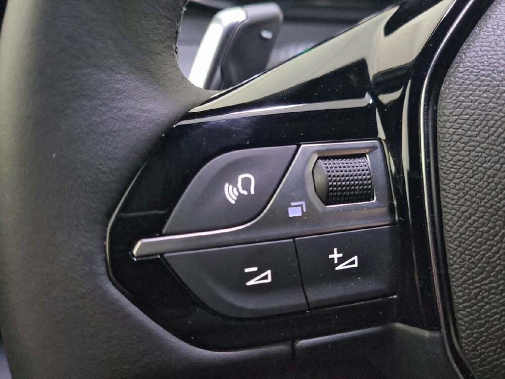 Occasion PEUGEOT 2008 2008 Hybrid 145 ch e-DCS6 - Style