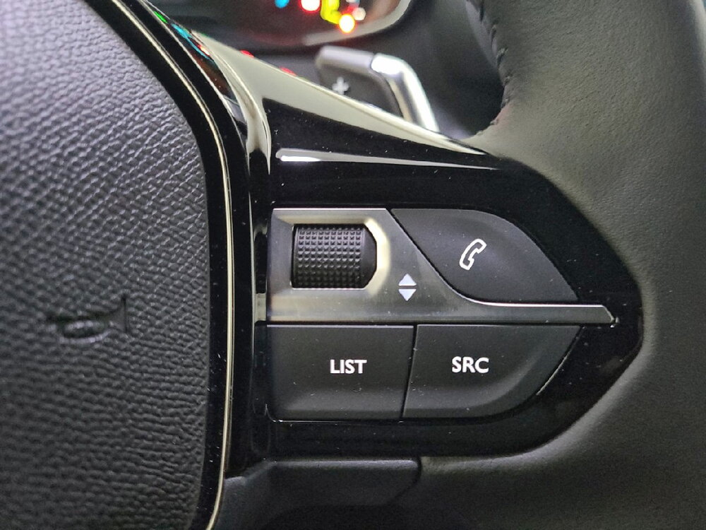 Occasion PEUGEOT 2008 2008 Hybrid 145 ch e-DCS6 - Style