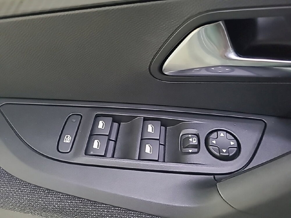 Occasion PEUGEOT 2008 2008 Hybrid 145 ch e-DCS6 - Style
