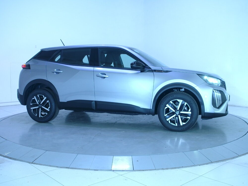 Occasion PEUGEOT 2008 2008 Hybrid 145 ch e-DCS6 - Style