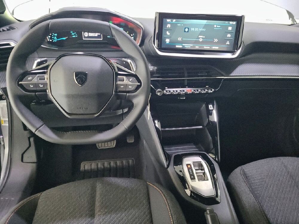 Occasion PEUGEOT 2008 2008 Hybrid 145 ch e-DCS6 - Style