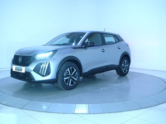 Occasion PEUGEOT 2008 2008 Hybrid 145 ch e-DCS6 - Style