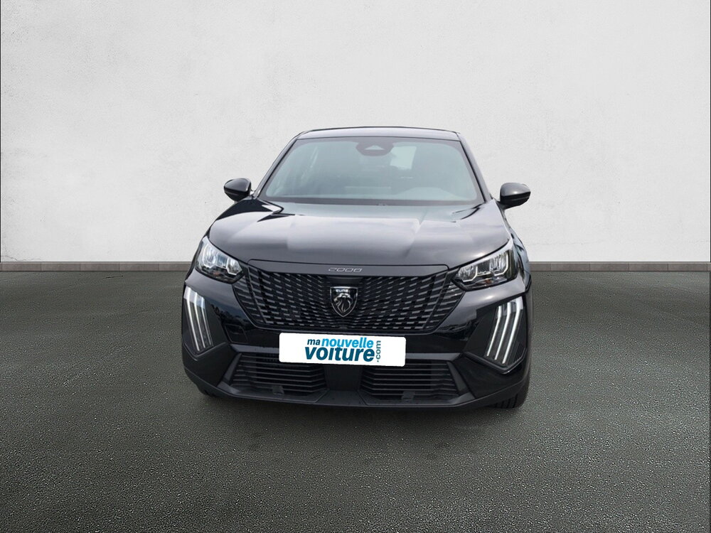 Occasion PEUGEOT 2008 2008 Hybrid 110 e-DCS6 - Style