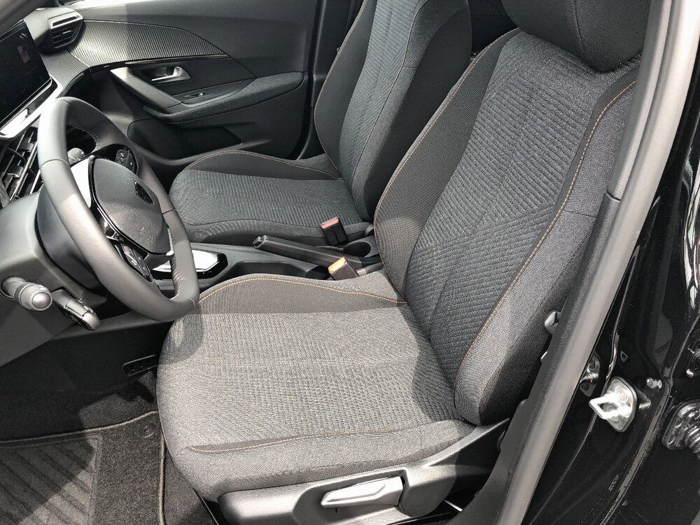 Occasion PEUGEOT 2008 2008 Hybrid 110 e-DCS6 - Style