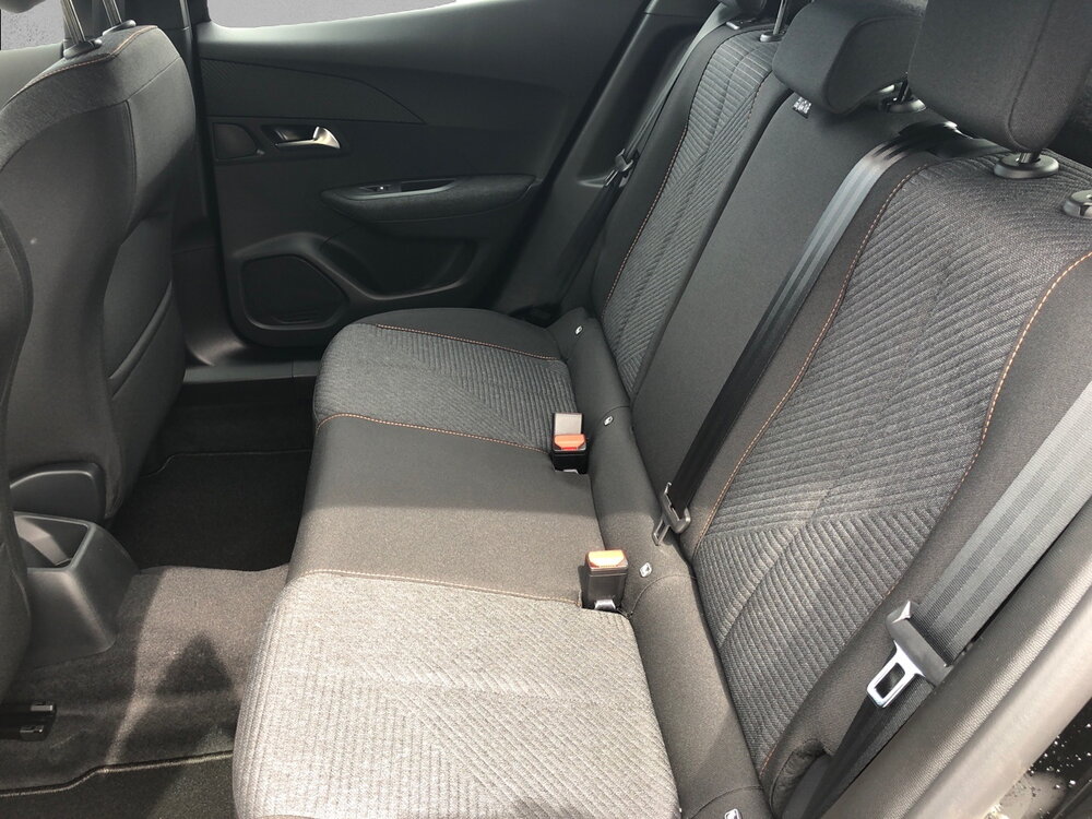 Occasion PEUGEOT 2008 2008 Hybrid 110 e-DCS6 - Style