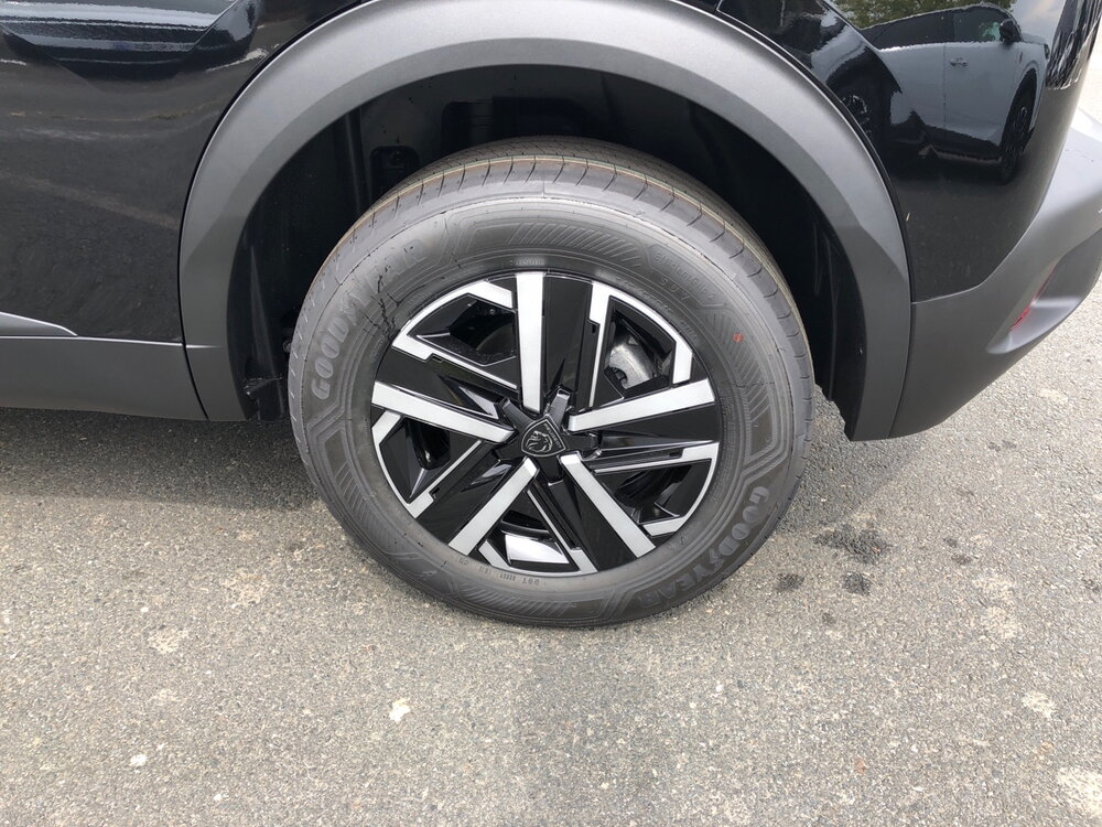 Occasion PEUGEOT 2008 2008 Hybrid 110 e-DCS6 - Style