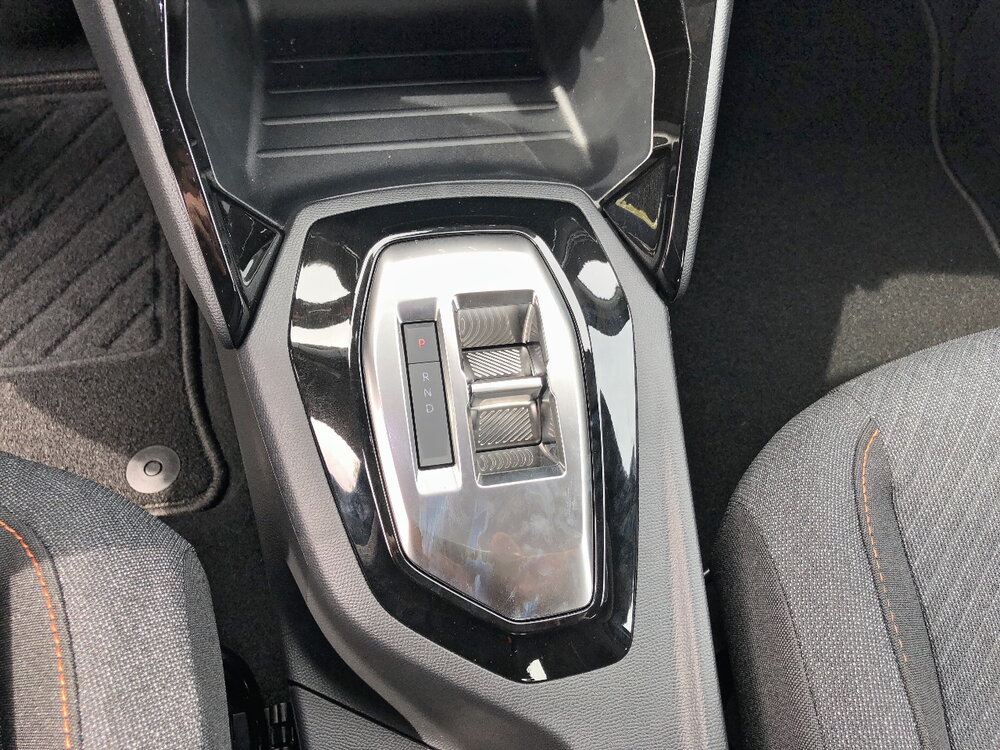 Occasion PEUGEOT 2008 2008 Hybrid 110 e-DCS6 - Style