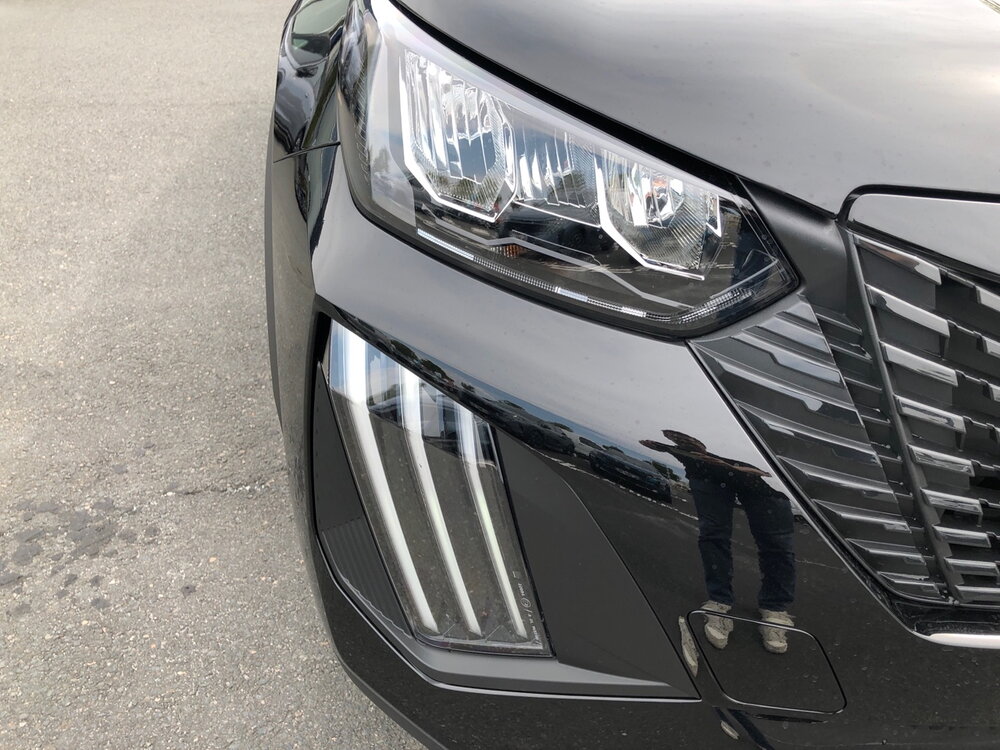 Occasion PEUGEOT 2008 2008 Hybrid 110 e-DCS6 - Style