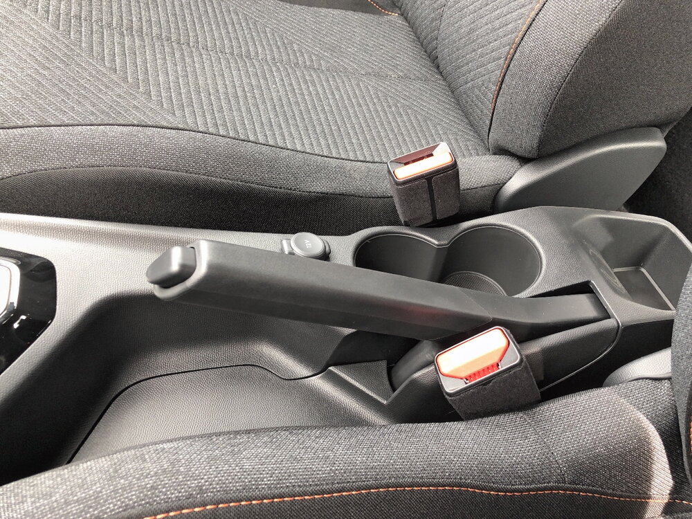 Occasion PEUGEOT 2008 2008 Hybrid 110 e-DCS6 - Style