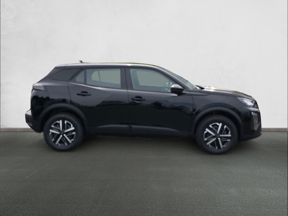 Occasion PEUGEOT 2008 2008 Hybrid 110 e-DCS6 - Style