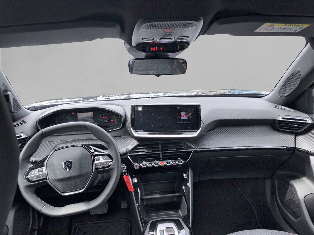 Occasion PEUGEOT 2008 2008 Hybrid 110 e-DCS6 - Style