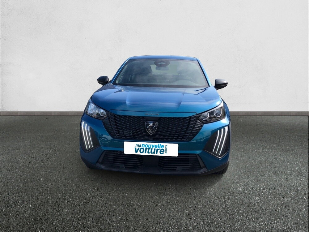 Occasion PEUGEOT 2008 2008 Hybrid 110 e-DCS6 - Style