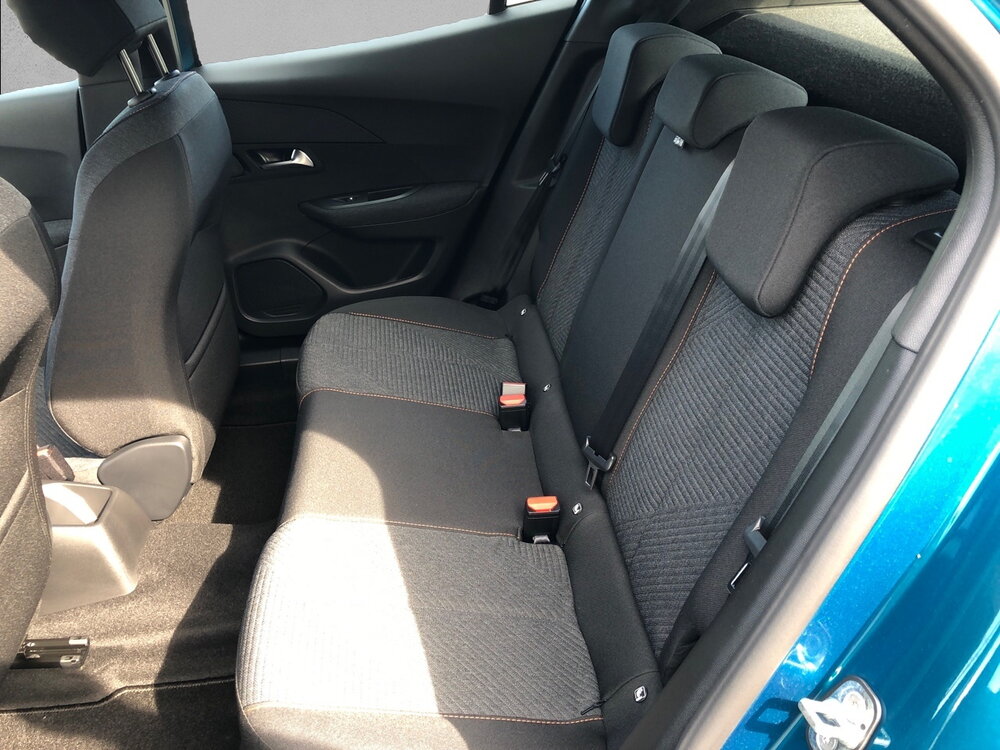 Occasion PEUGEOT 2008 2008 Hybrid 110 e-DCS6 - Style