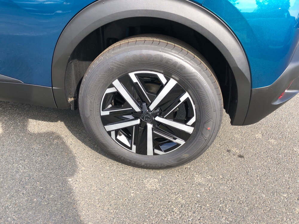 Occasion PEUGEOT 2008 2008 Hybrid 110 e-DCS6 - Style