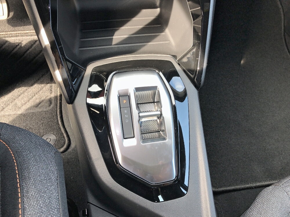 Occasion PEUGEOT 2008 2008 Hybrid 110 e-DCS6 - Style