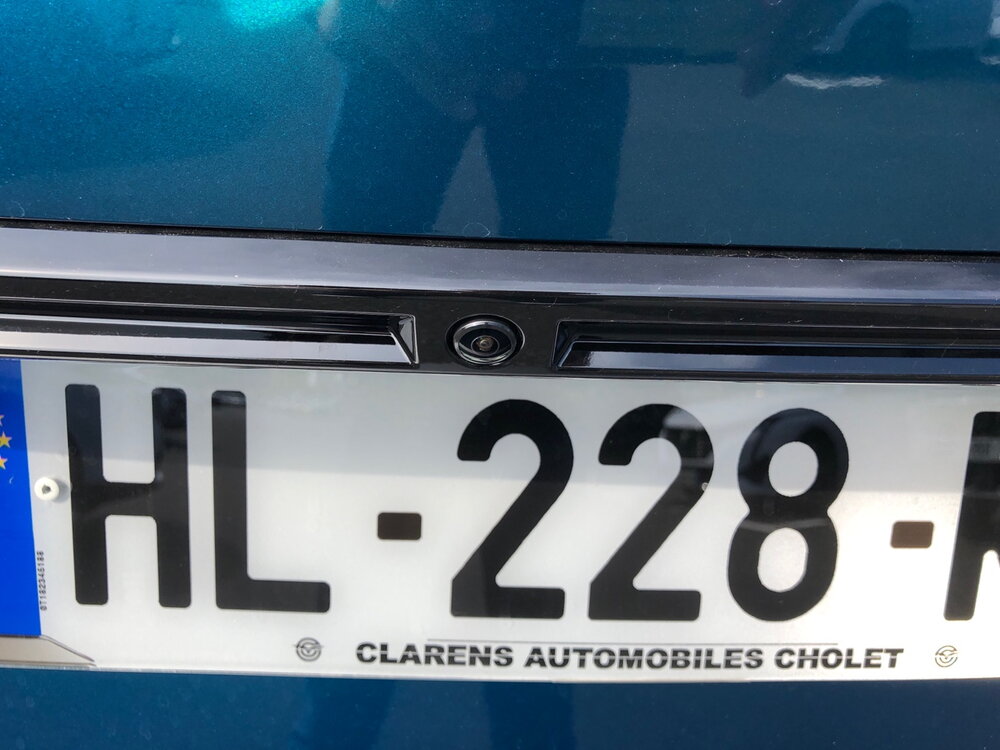 Occasion PEUGEOT 2008 2008 Hybrid 110 e-DCS6 - Style