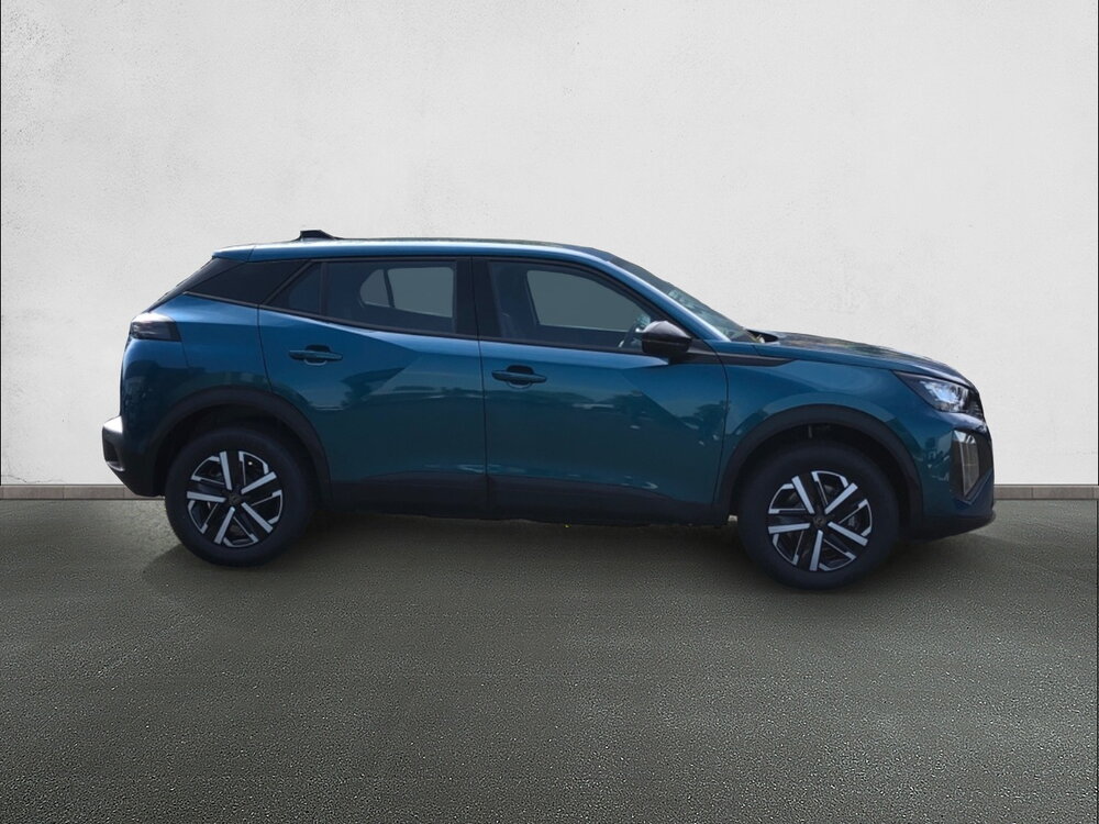 Occasion PEUGEOT 2008 2008 Hybrid 110 e-DCS6 - Style