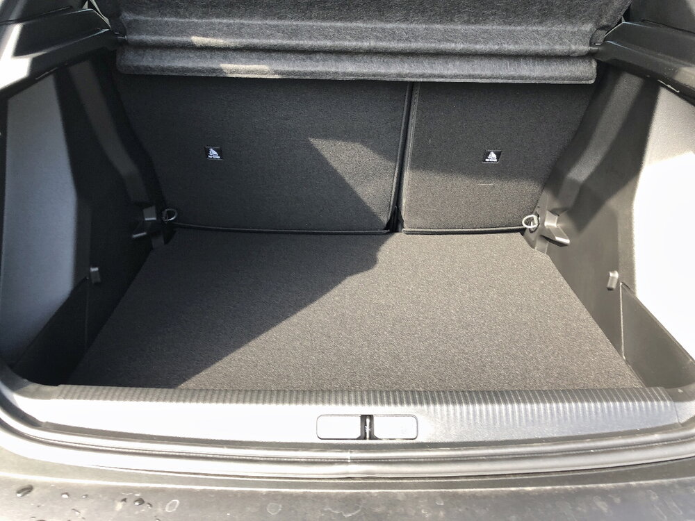 Occasion PEUGEOT 2008 2008 Hybrid 110 e-DCS6 - Style