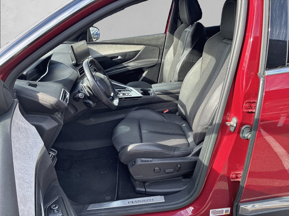 Occasion PEUGEOT 3008 3008 Hybrid 225 e-EAT8 - GT Pack