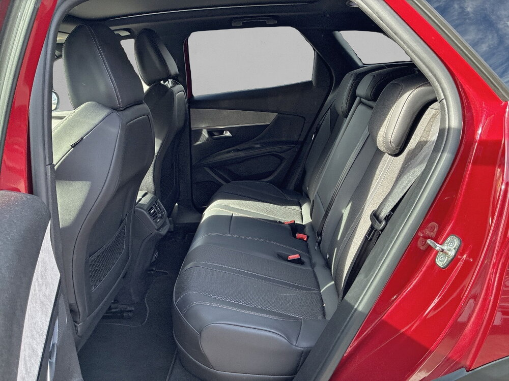 Occasion PEUGEOT 3008 3008 Hybrid 225 e-EAT8 - GT Pack
