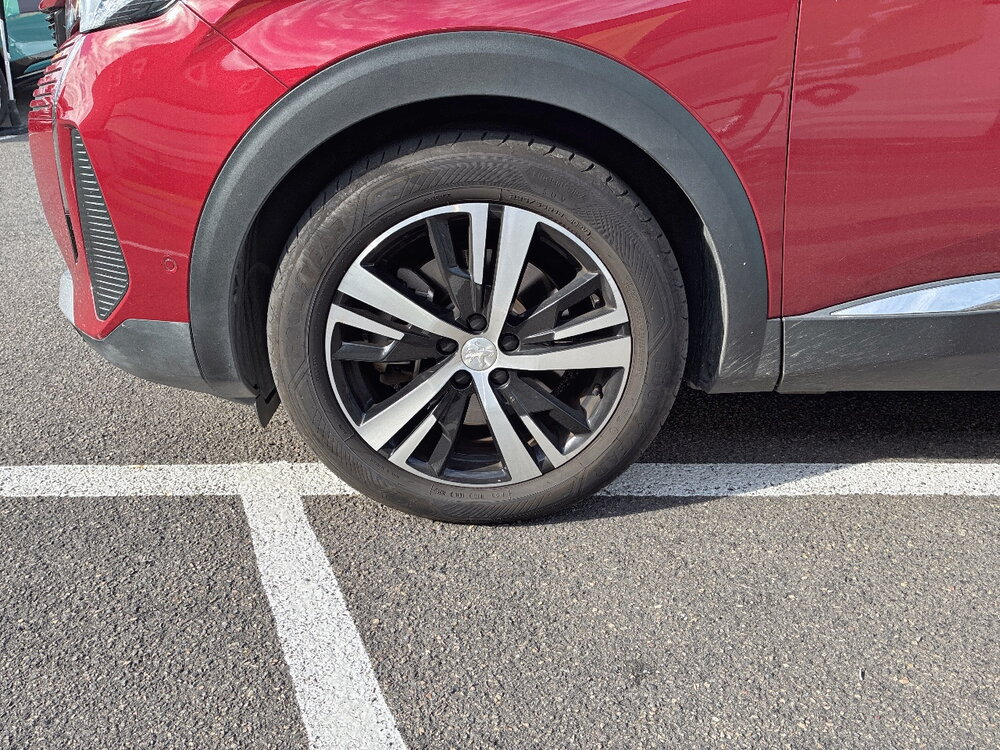 Occasion PEUGEOT 3008 3008 Hybrid 225 e-EAT8 - GT Pack