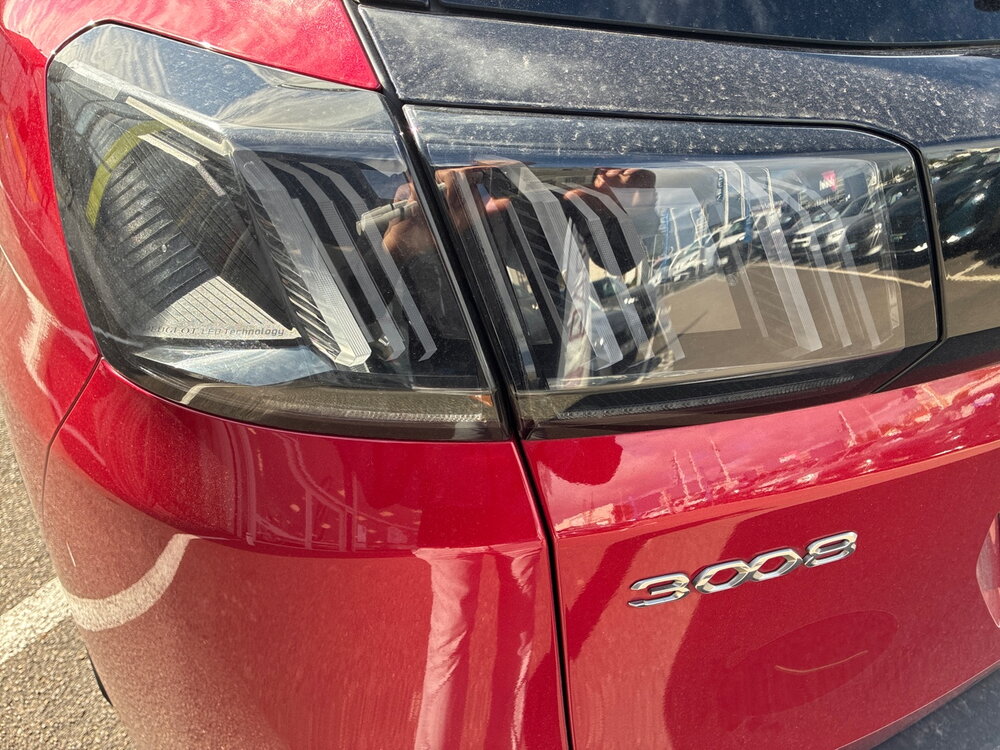 Occasion PEUGEOT 3008 3008 Hybrid 225 e-EAT8 - GT Pack