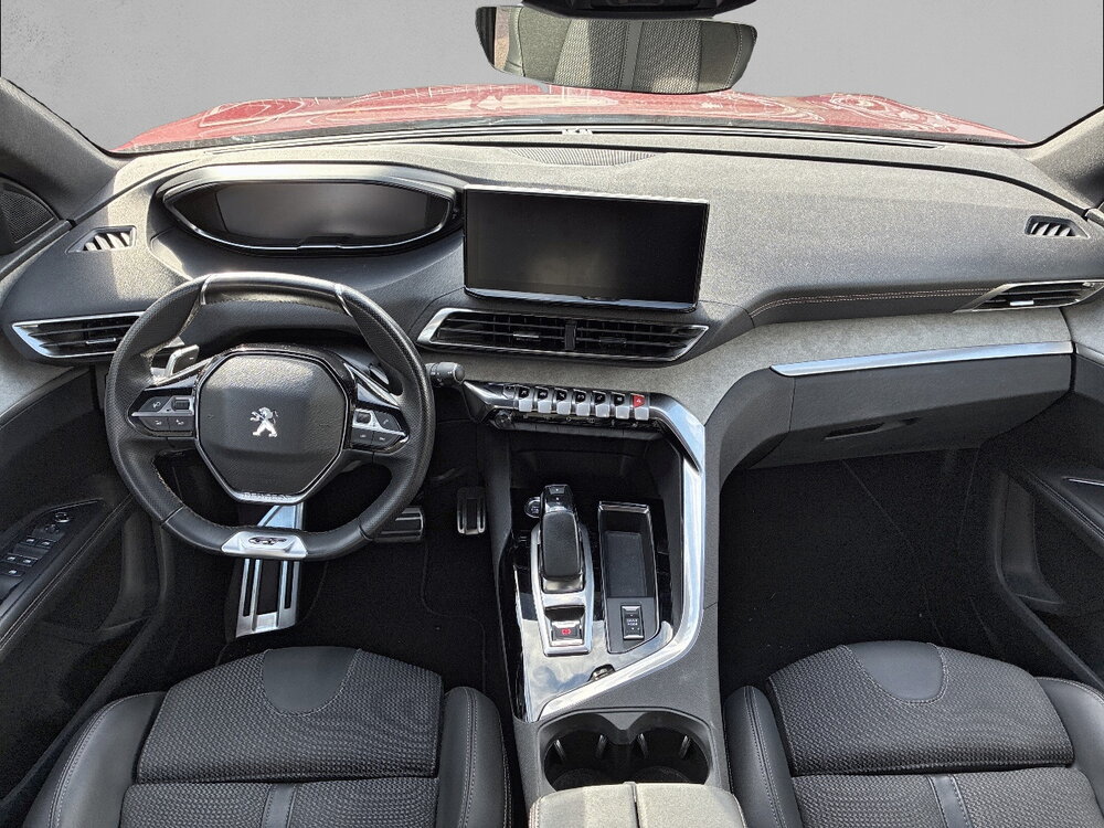Occasion PEUGEOT 3008 3008 Hybrid 225 e-EAT8 - GT Pack