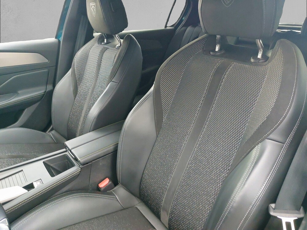 Occasion PEUGEOT 308 308 BlueHDi 130ch S&S EAT8 - GT
