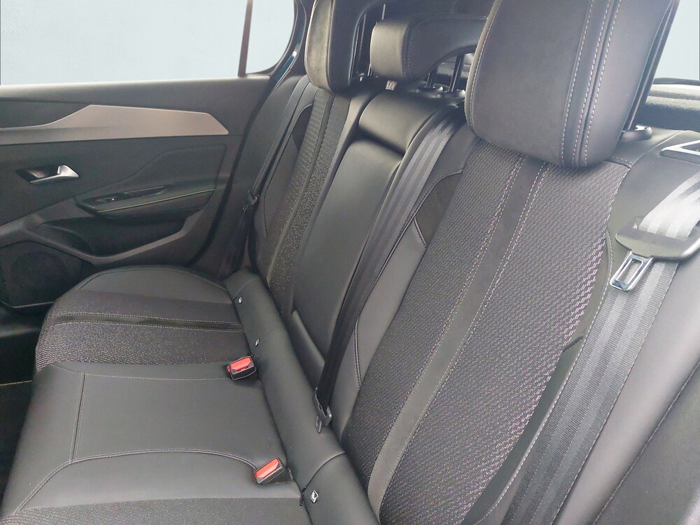 Occasion PEUGEOT 308 308 BlueHDi 130ch S&S EAT8 - GT