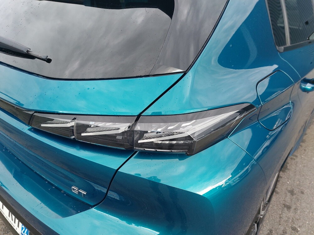Occasion PEUGEOT 308 308 BlueHDi 130ch S&S EAT8 - GT