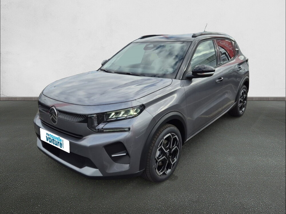 Occasion CITROEN C3 C3 Hybride 110 ch Automatique - Max