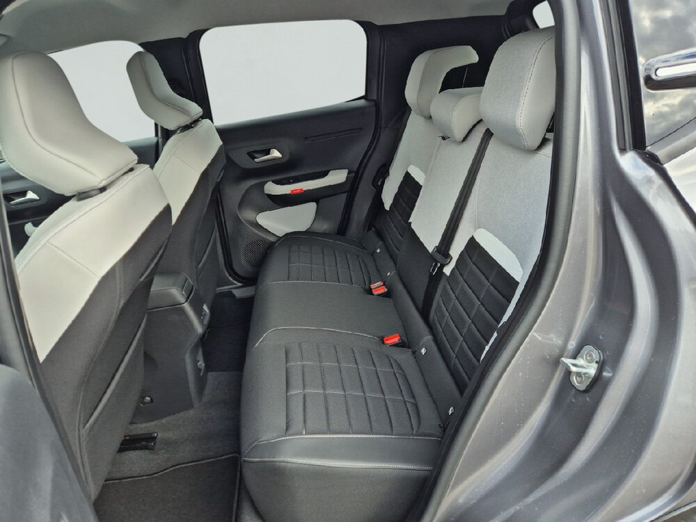 Occasion CITROEN C3 C3 Hybride 110 ch Automatique - Max