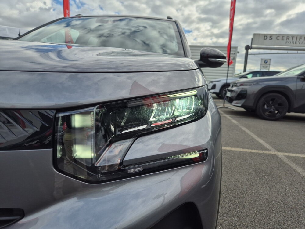Occasion CITROEN C3 C3 Hybride 110 ch Automatique - Max