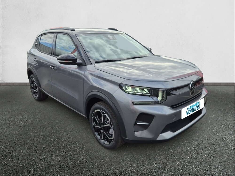 Occasion CITROEN C3 C3 Hybride 110 ch Automatique - Max