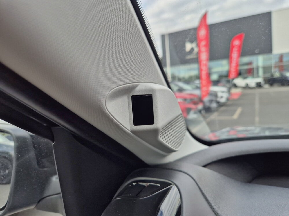 Occasion CITROEN C3 C3 Hybride 110 ch Automatique - Max