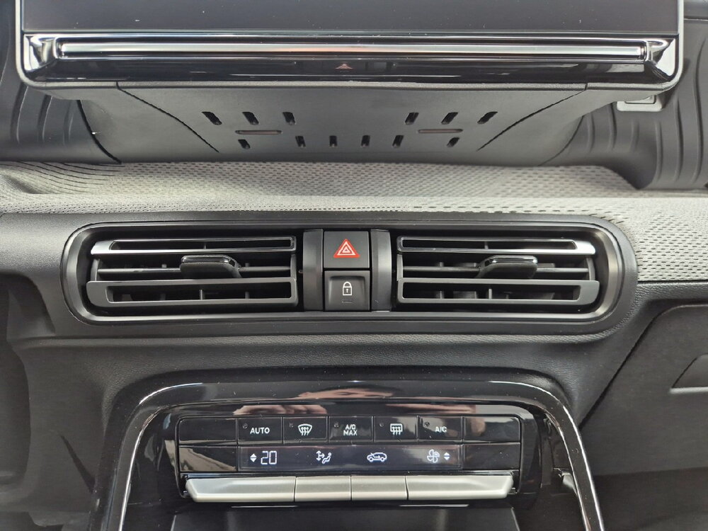 Occasion CITROEN C3 C3 Hybride 110 ch Automatique - Max
