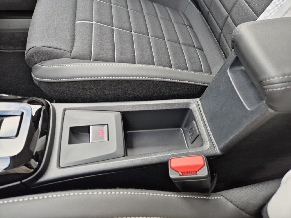 Occasion CITROEN C3 C3 Hybride 110 ch Automatique - Max