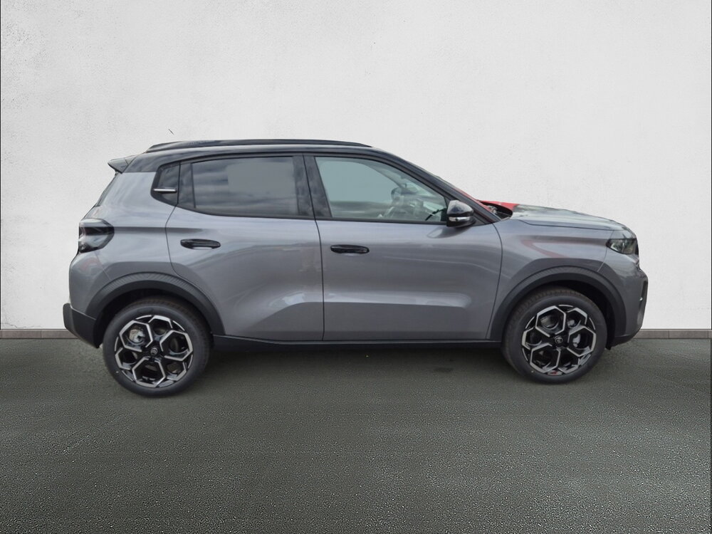 Occasion CITROEN C3 C3 Hybride 110 ch Automatique - Max
