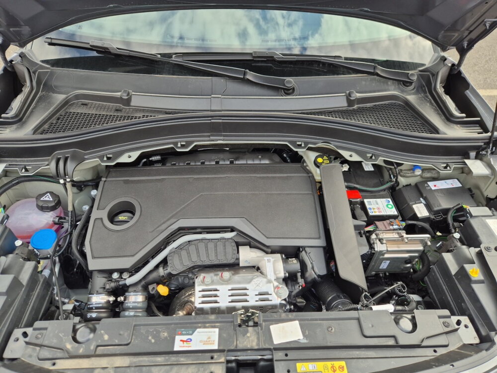 Occasion CITROEN C3 C3 Hybride 110 ch Automatique - Max