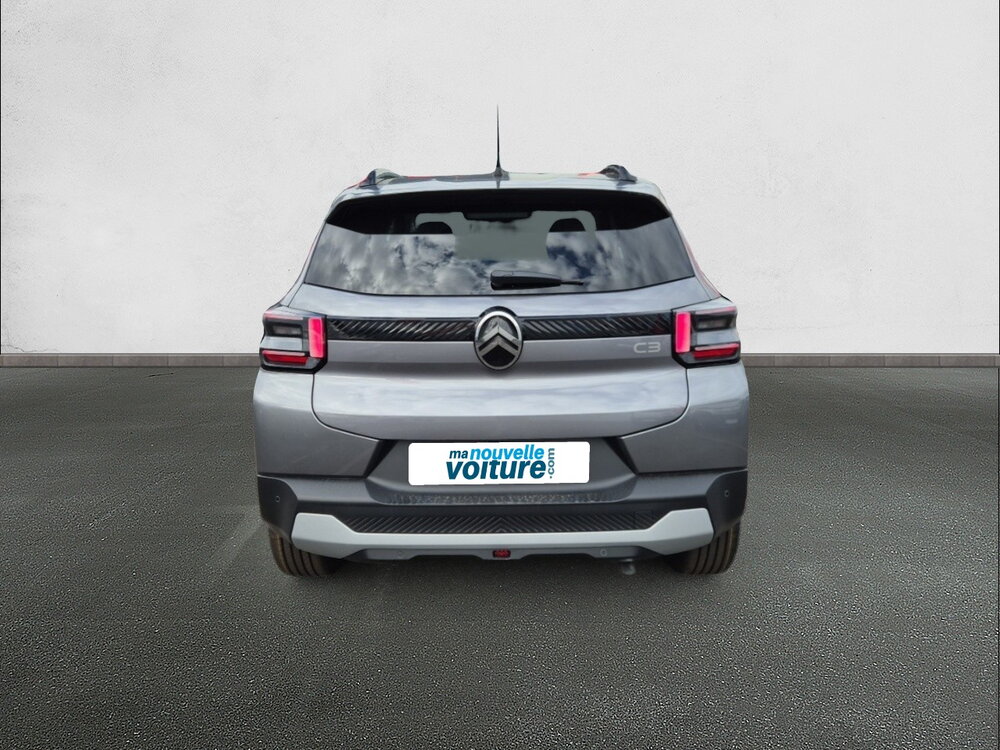 Occasion CITROEN C3 C3 Hybride 110 ch Automatique - Max