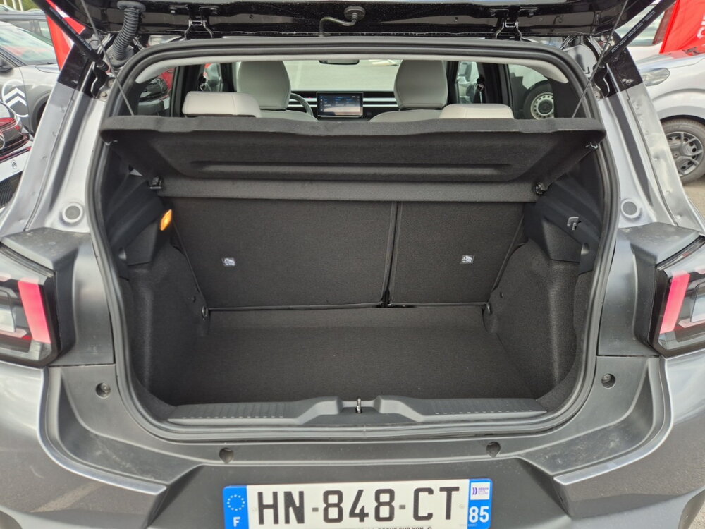Occasion CITROEN C3 C3 Hybride 110 ch Automatique - Max
