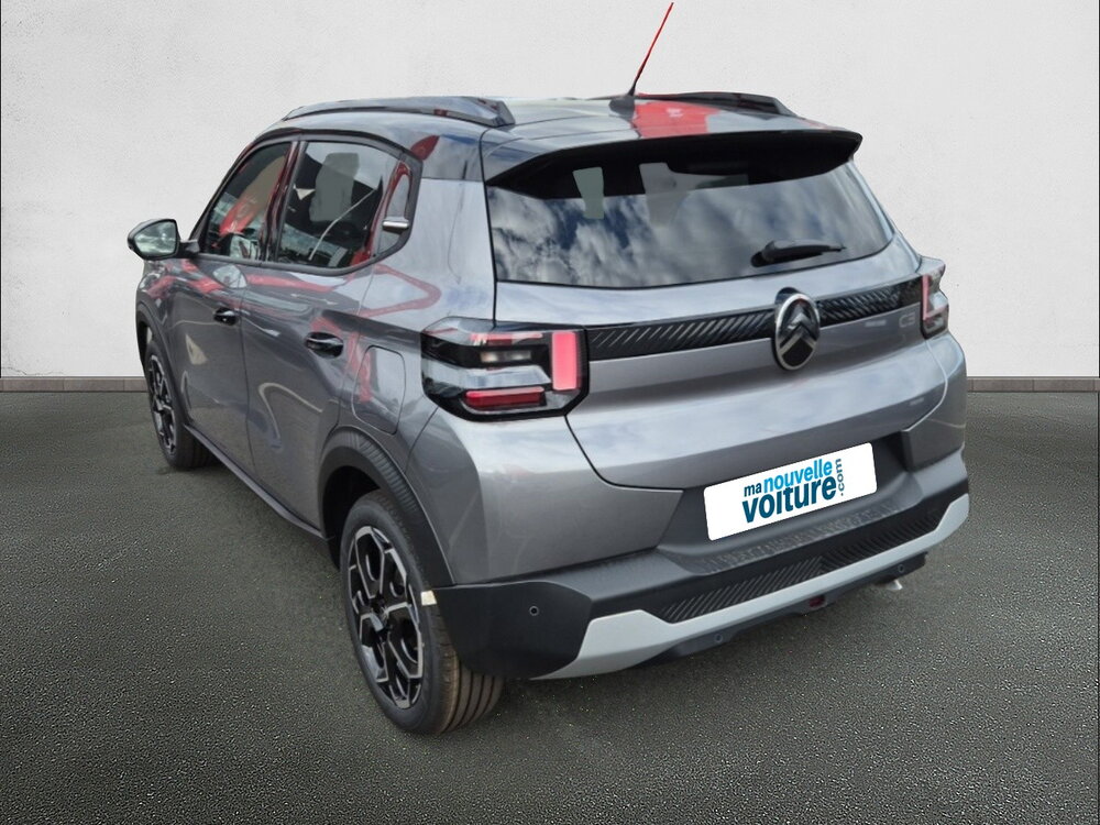 Occasion CITROEN C3 C3 Hybride 110 ch Automatique - Max