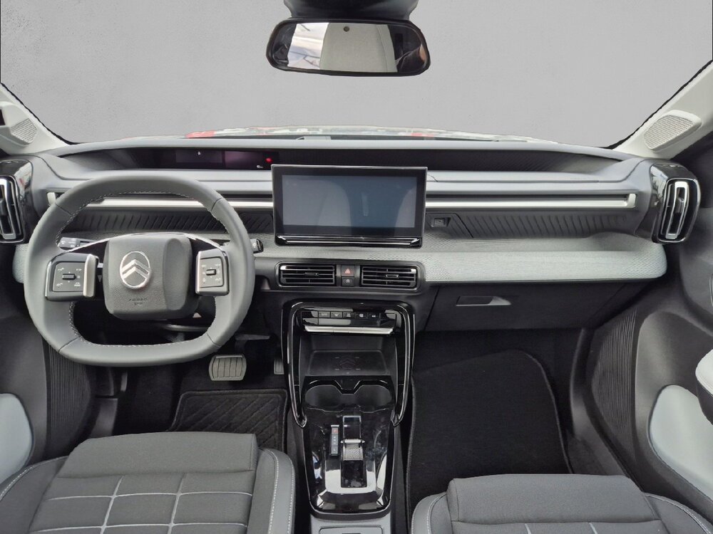 Occasion CITROEN C3 C3 Hybride 110 ch Automatique - Max