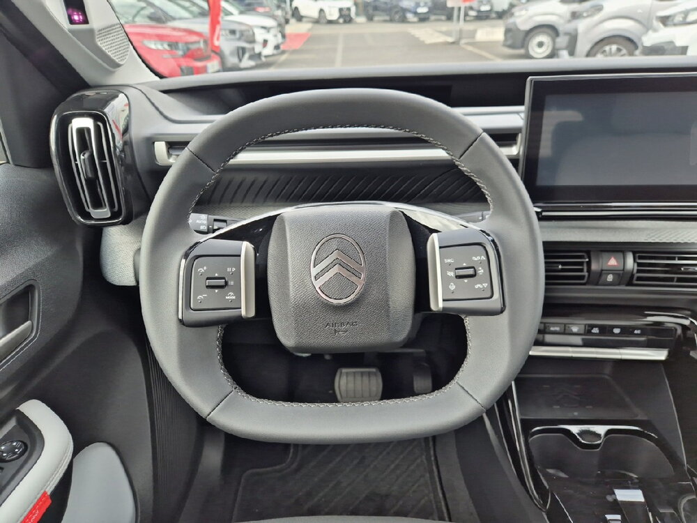 Occasion CITROEN C3 C3 Hybride 110 ch Automatique - Max