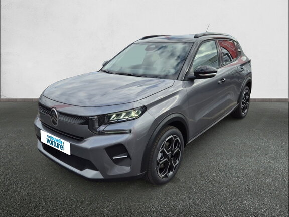 Occasion CITROEN C3 C3 Hybride 110 ch Automatique - Max